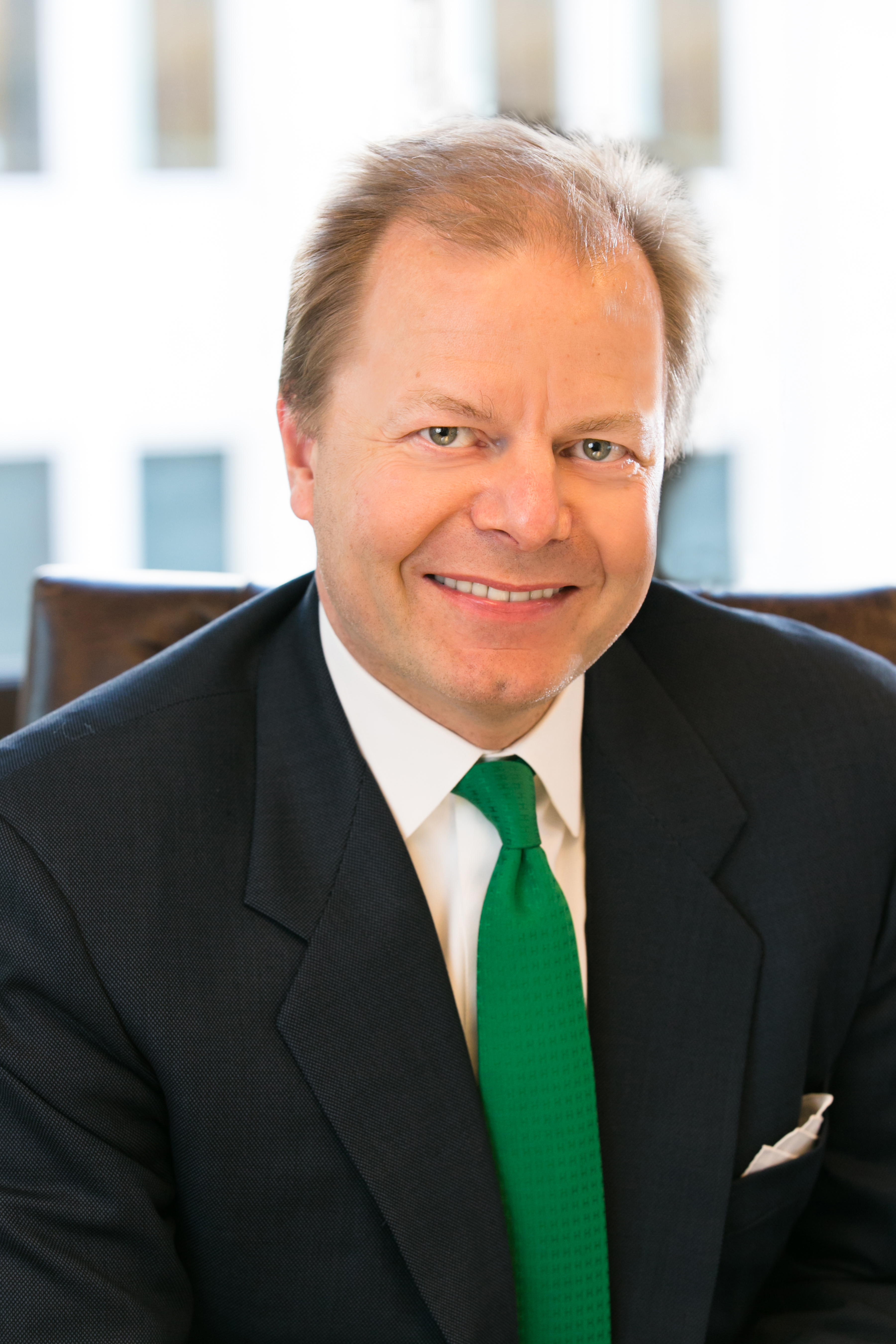Jeffrey W. Miller
