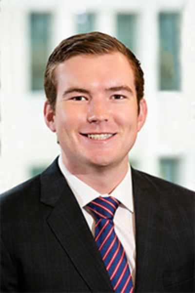 Dalton Banks