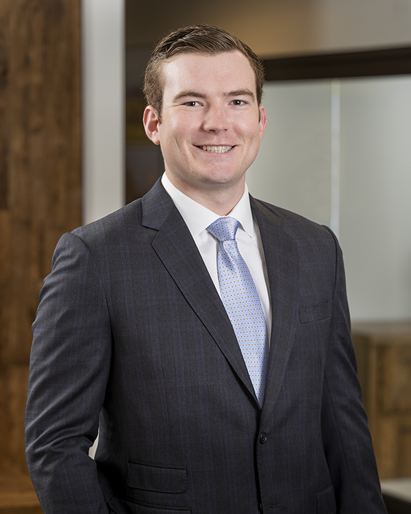 Dalton B. Banks