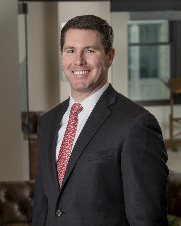 Luke C. Brandenberg