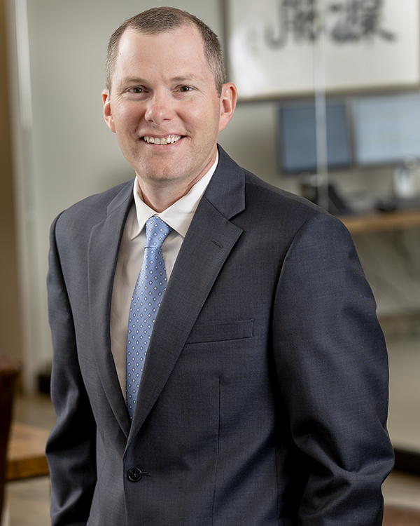 Ross Cunningham