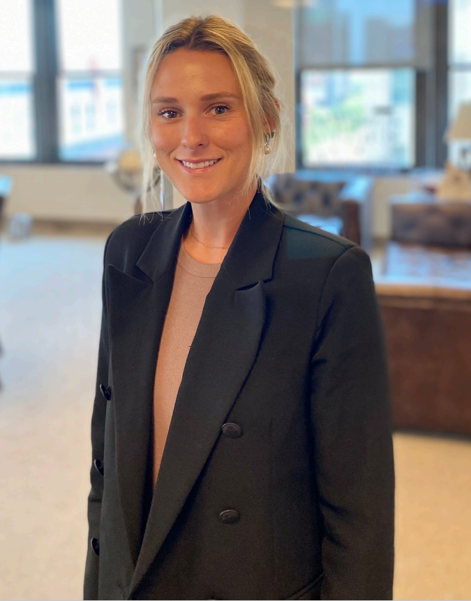 Madelyn S. Griffith